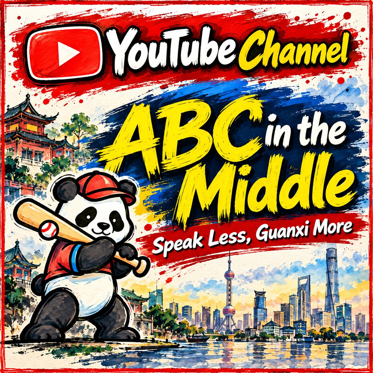 ABC in the Middle YouTube channel logo. Click to visit the channel.